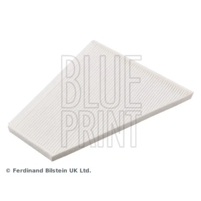 Kuva BLUE PRINT ADBP250066 Raitisilmasuodatin Esisuodatin, Siitepölysuodin 245 212 18