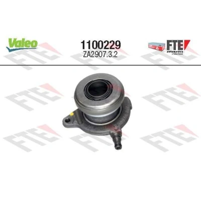 Kuva FTE 1100229 Irroitusmekanismi Kytkin VOLVO: V70 2