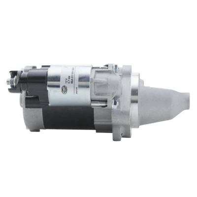 Kuva HELLA 8EA 011 611 941 Starttimoottori 12V 0,7kW 9 70mm HONDA: CIVIC 8 Hatchback