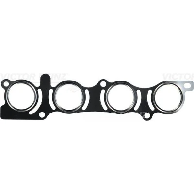 Kuva REINZ 71 12650 00 Pakosarjan Tiivisteet Ruostumaton teräs NISSAN: Qashqai / Qashqai+2 I