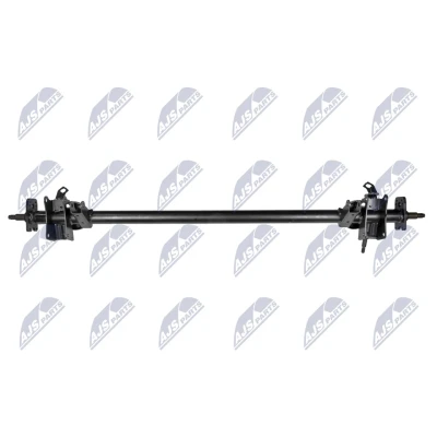 Kuva Akselirunko, Taka akseli NISSAN PIXO, SUZUKI ALTO VII OE 43010 4A00C, 46510M68K50