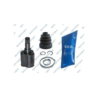 Kuva Nivelsarja, vetoakseli, Vaihteiston puoli, Etuakseli, vasen FORD KUGA I OE 1534272, 1595118, 8V413C356AA