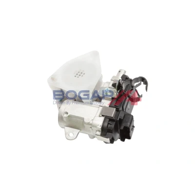 Kuva BOGAP P6319104 Kaasuläppäkotelo CITROËN: C3 II, PEUGEOT: 206+ Hatchback
