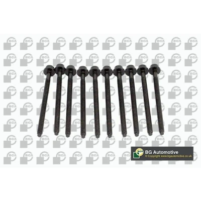 Kuva Sylinterikannen pulttisarja audi, cupra, hyundai, seat, skoda, vw OE WHT004926(x10)
