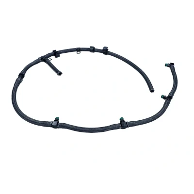 Kuva MAXGEAR 15 0299 Letku, Polttoaineen Ylivuoto