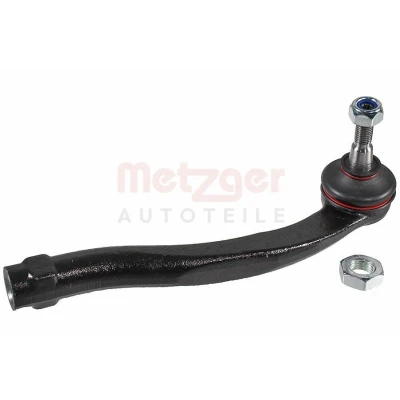 Kuva METZGER 54066201 Raidetangon Pää M10 x 1,25 Etuakseli, vasen