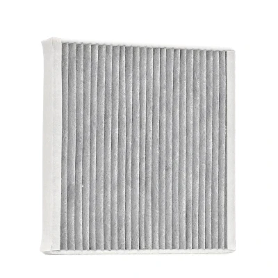 Kuva VALEO CLIMFILTER PROTECT 715608 Raitisilmasuodatin Aktiivihiilisuodatin 215 214 25 SMART: Fortwo II Coupe, I Coupe