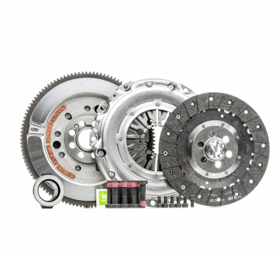 Kuva VALEO FULLPACK DMF 837095 Kytkinpaketti BMW: 3 Sedan, Touring