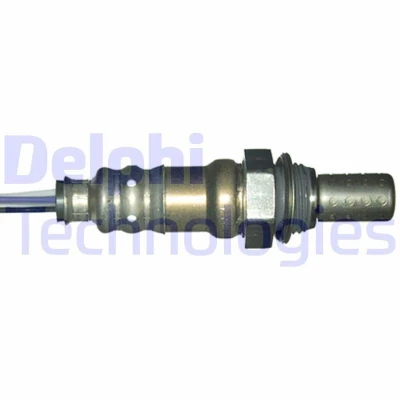 Kuva DELPHI ES20040 12B1 Lambda Anturi Planarsondi, Lämmitetty