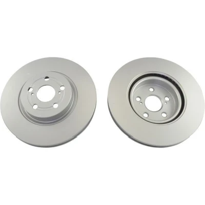 Kuva KAVO PARTS BR 9426 C Jarrulevyt 295 26 5 100 Tuuletettu pinnoitettu TOYOTA: Avensis II Station Wagon, Sedan, Hatchback