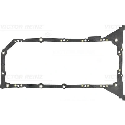 Kuva REINZ 71 39086 00 Öljypohjan Tiiviste Kumi LAND ROVER: Discovery 2