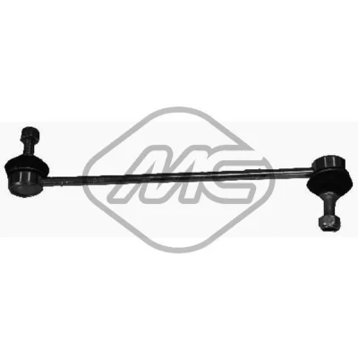 Kuva Tanko, kallistuksenvaimennin, Etuakseli NISSAN, OPEL, RENAULT OE 4408 904, 4417 973, 54616 00QAC