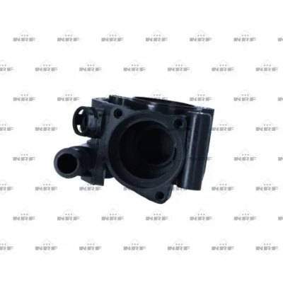 Kuva NRF 775028 Jäähdytysnesteen Laippa FORD: MONDEO 2 Kombi, Focus Mk1 Hatchback