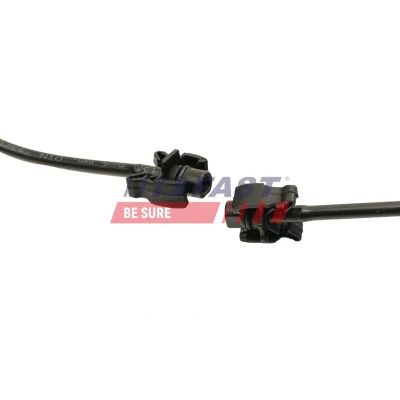 Kuva FAST FT61186 Jäähdyttimen Letku FORD: FOCUS Mk3 Van / Farmari, 3