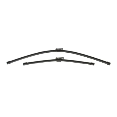 Kuva Pyyhkijänsulka Maxgear 39 1048 680, 425mm Edessä Flatblade pyyhinsulka (rungoton) Spoilerilla Ohjaus vasemmalla PEUGEOT: 5008 II, 3008 II SUV