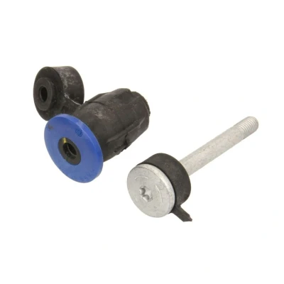Kuva FEBI BILSTEIN 34710 Koiranluu Etuakseli, vasen, oikea 78 M8 x 1,25 RENAULT: CLIO 2, Kangoo I