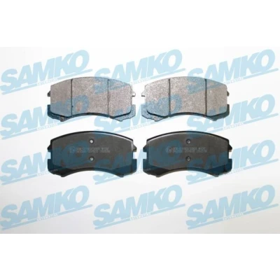 Kuva LPR 05P826 Jarrupalat MITSUBISHI: Lancer 7 Limousine,