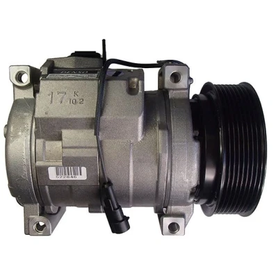 Kuva Airstal 10 4140 Ilmastoinnin Kompressori PAG 46 R134a