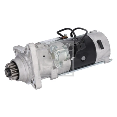 Kuva FEBI BILSTEIN 180665 Starttimoottori 24 5,5 12