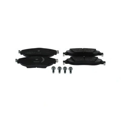 Kuva Jarrupalasarja, levyjarru, Etuakseli AUDI, CUPRA, VW OE 3Q0 698 151 E, H, K