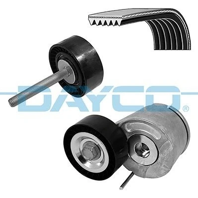 Kuva Kiilahihnasarja CITROËN, FIAT, OPEL, PEUGEOT, VAUXHALL OE 1611280480