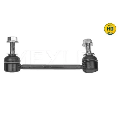 Kuva MEYLE 53 16 060 0027/HD Koiranluu Taka akseli, vasen 190 M14X2 Quality