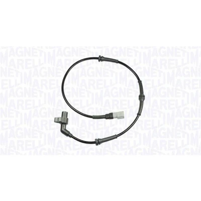 Kuva MAGNETI MARELLI 172100042010 ABS Anturi Etuakseli 2 1100 FORD: Escort 6 Cabrio