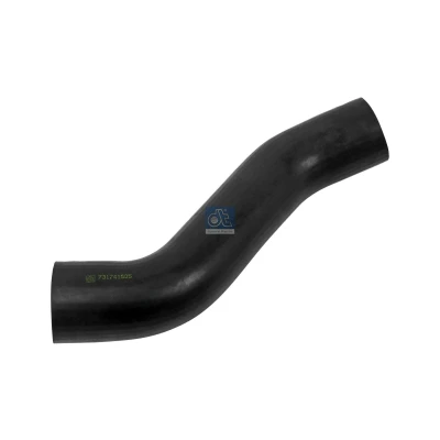 Kuva DT Spare Parts 1.14834 Letku, Vaihdelaatikkoöljy Tuuletin