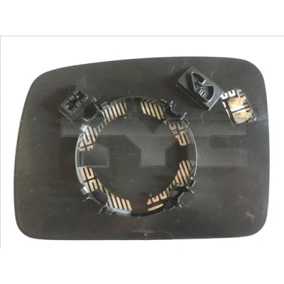 Kuva TYC 329 0026 1 Sivupeilin Lasi Vasen LAND ROVER: Freelander 2 SUV