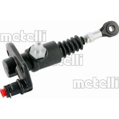 Kuva Pääsylinteri, kytkin METELLI 55 0138