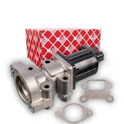 Kuva FEBI BILSTEIN 170655 EGR Venttiili Tiivisteillä OPEL: Astra H Caravan, Corsa D Hatchback, Zafira B