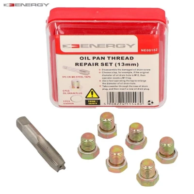 Kuva ENERGY NE00152 Kierretappi M13