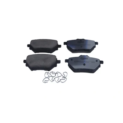 Kuva QUARO QP3521C Jarrupalat Ilman kulumisenilmaisinta PEUGEOT: 308 I SW, 3008 II SUV, SW 2, CITROËN: C4 Grand Picasso III Hatchback, Berlingo