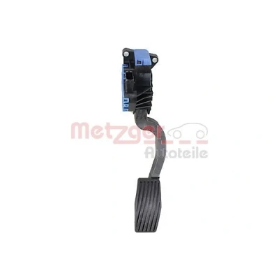 Kuva METZGER 0901384 Tunnistin, Kaasupolkimen Asento OPEL: Corsa D Hatchback