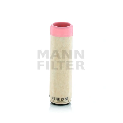 Kuva MANN FILTER CF 50 Toisioilmasuodatin