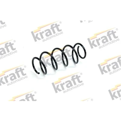 Kuva KRAFT 4026504 Jousi Etuakseli SKODA: Fabia 1 Combi, I Hatchback, Roomster