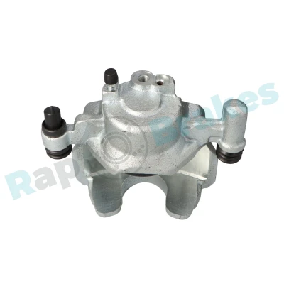 Kuva RAP BRAKES R K0307 Jarrusatula Valurauta MAZDA: 6 Farmari, Sedan, Hatchback
