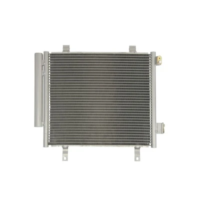 Kuva THERMOTEC KTT110300 Ilmastoinnin Lauhdutin Vedenerottimella 402 360 16 SUZUKI: Alto VII