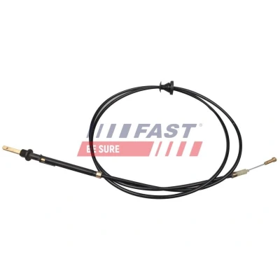 Kuva Vaijeri, vaihteisto CITROËN C8, JUMPY II, Skåp PEUGEOT 807, EXPERT Flak/chassi, Skåp, TEPEE OE 2444.X8, 2444X8