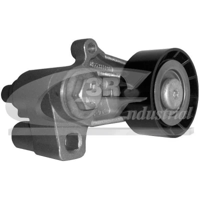 Kuva Hihnankiristin, moniurahihna CITROËN, FIAT, LANCIA, PEUGEOT, SUZUKI OE 4917066G00, 575130, 96230012