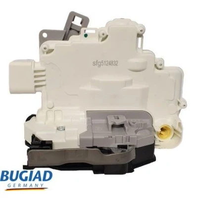 Kuva BUGIAD BSP24832 Oven Lukko Eteen, vasen AUDI: A4 B8 Avant, Sedan, Q5, PORSCHE: Panamera