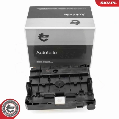 Kuva Moottorin ohjainlaite citroën, peugeot OE 9809742780