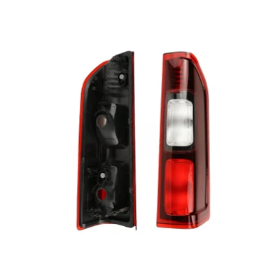 Kuva Takavalo, Oikea NISSAN, OPEL, RENAULT, VAUXHALL OE 26550 00Q0L, 265504656R, 4422465
