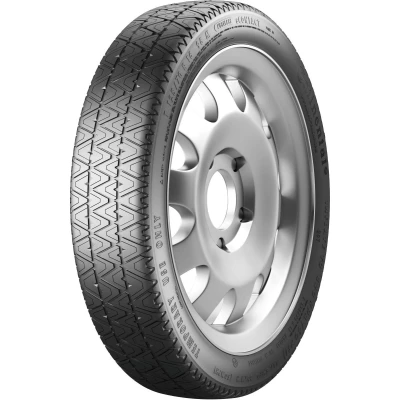 Kuva Continental sContact 145/85 R18 103M henkilöauto Kesärenkaat Renkaat 03115320000
