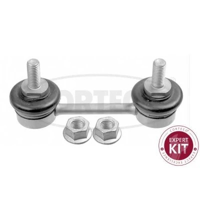 Kuva CORTECO 49400980 Koiranluu Taka akseli, oikea, vasen BMW: X3
