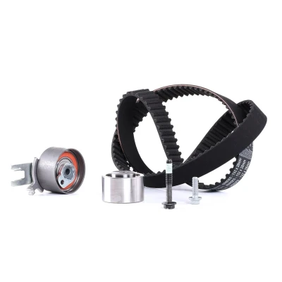 Kuva GATES K015580XS Jakohihnasarja Tru Power VOLVO: V70 3, V50, 2