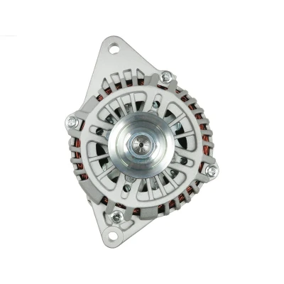 Kuva AS PL A5275 Laturi 12V 100A MITSUBISHI: Galant 6