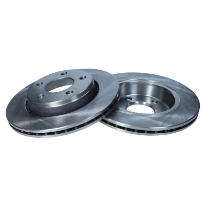 Kuva MAXGEAR Jarrulevy AUDI: A8 D2 Taka akseli 269mm 20mm 5 112mm Tuuletettu 19 3187 Jarrulevyt