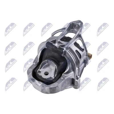 Kuva Moottorin tuki, Oikea AUDI A6 C8, C8 Avant, A7 Sportback, Q7, VW TOUAREG OE 4M0199372ET