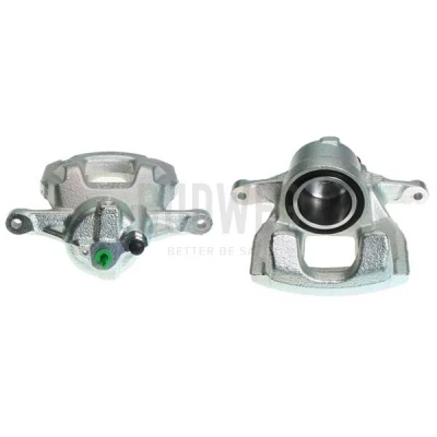 Kuva BUDWEG CALIPER 344913 Jarrusatula TOYOTA: Auris Hatchback, Farmari